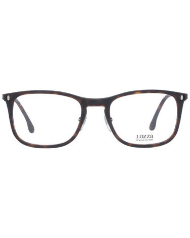 Lozza Men's Brown Optical Frames - One Size